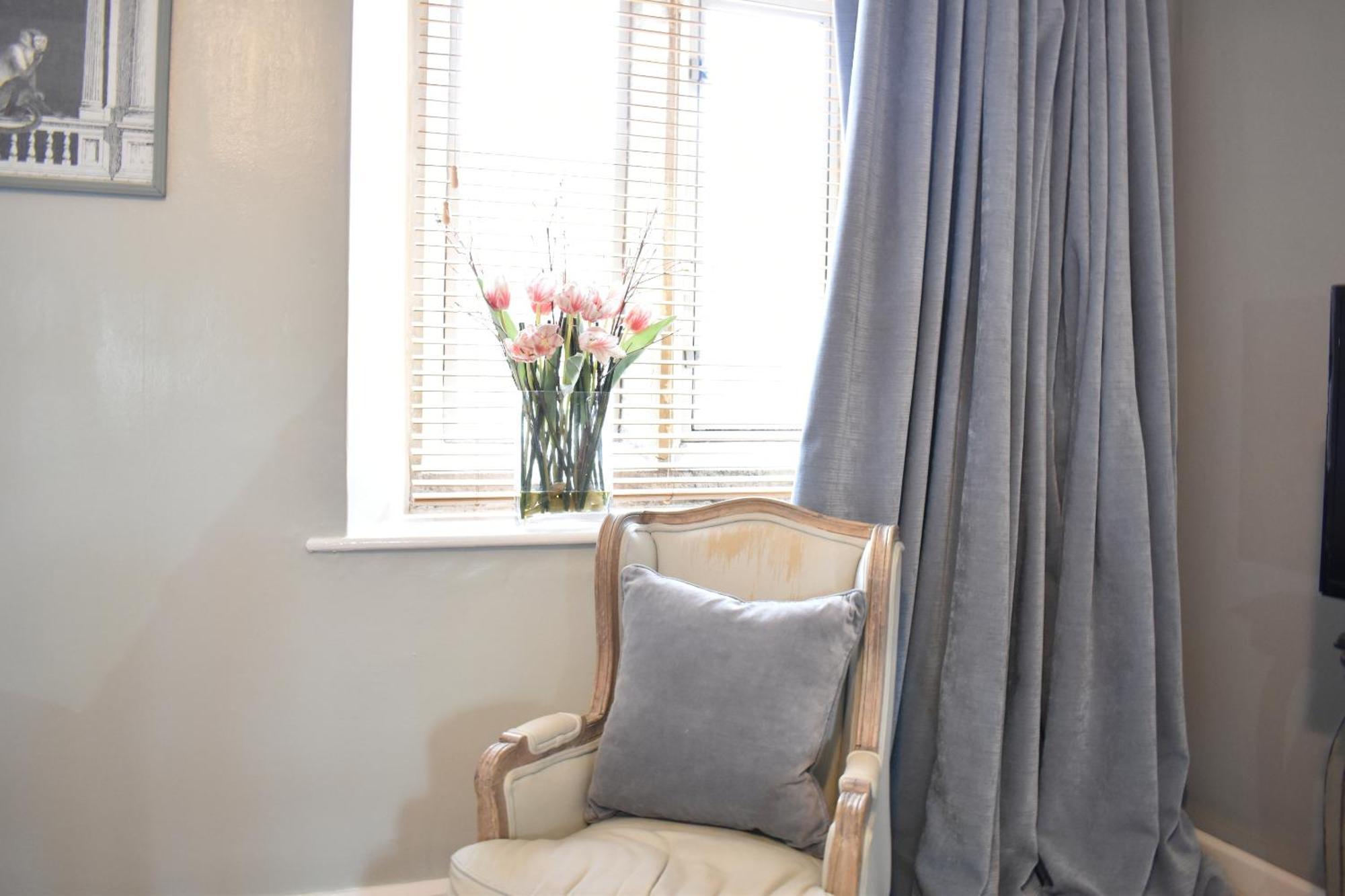 Davenford Cotswold Gardens Bed & Breakfast Stow-on-the-Wold Dış mekan fotoğraf