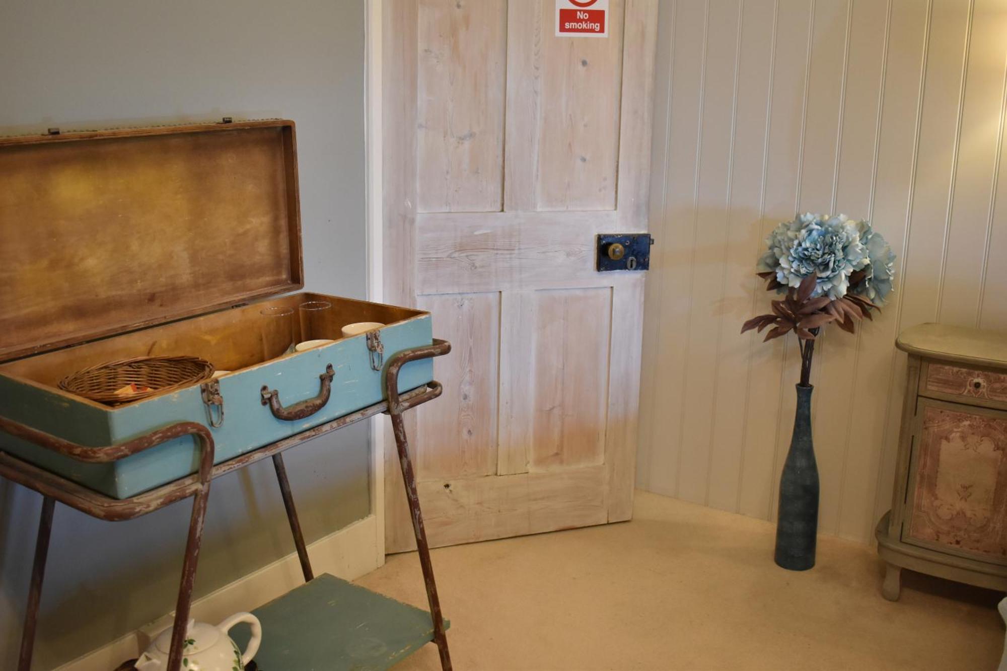 Davenford Cotswold Gardens Bed & Breakfast Stow-on-the-Wold Dış mekan fotoğraf