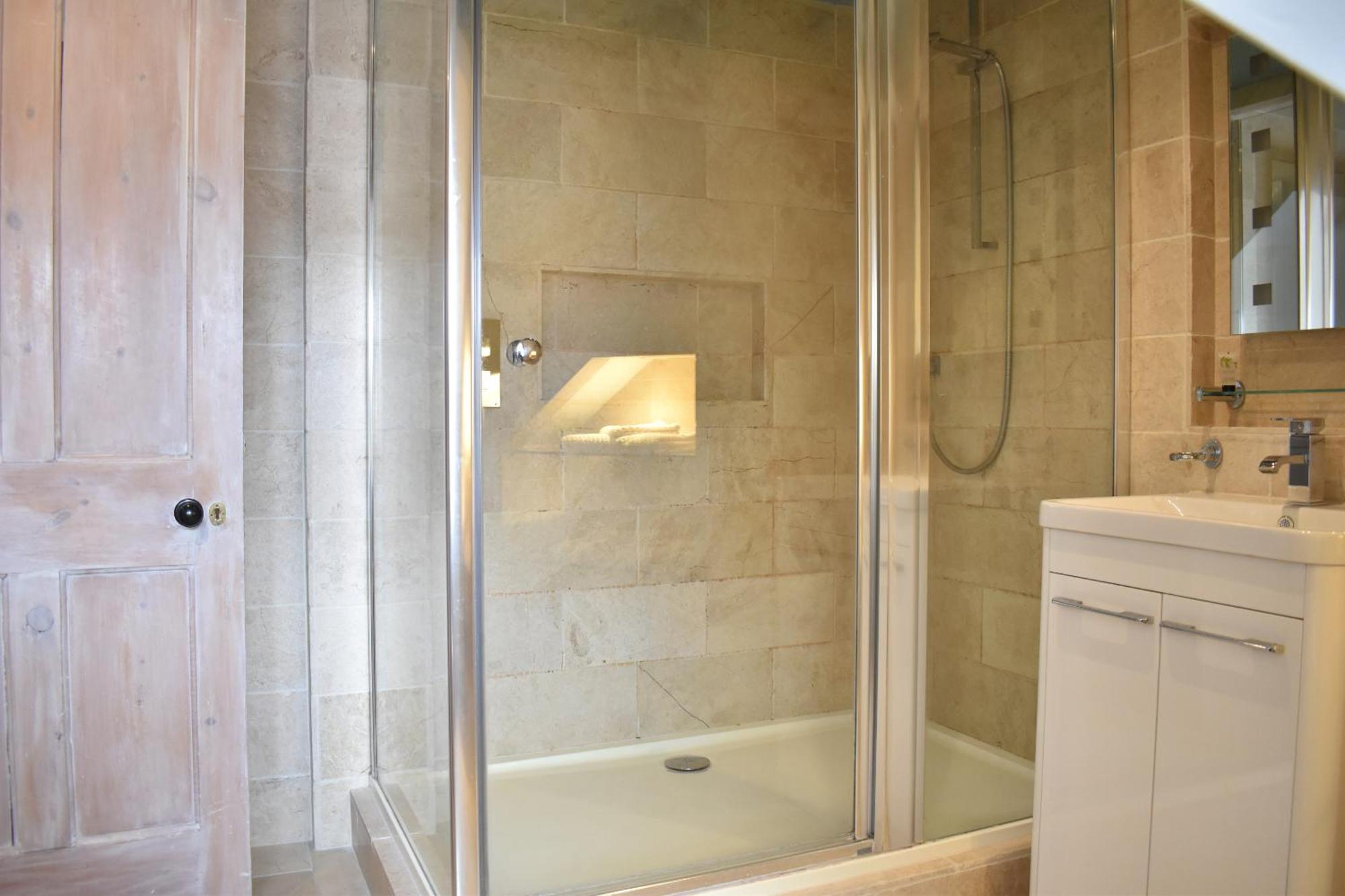 Davenford Cotswold Gardens Bed & Breakfast Stow-on-the-Wold Dış mekan fotoğraf